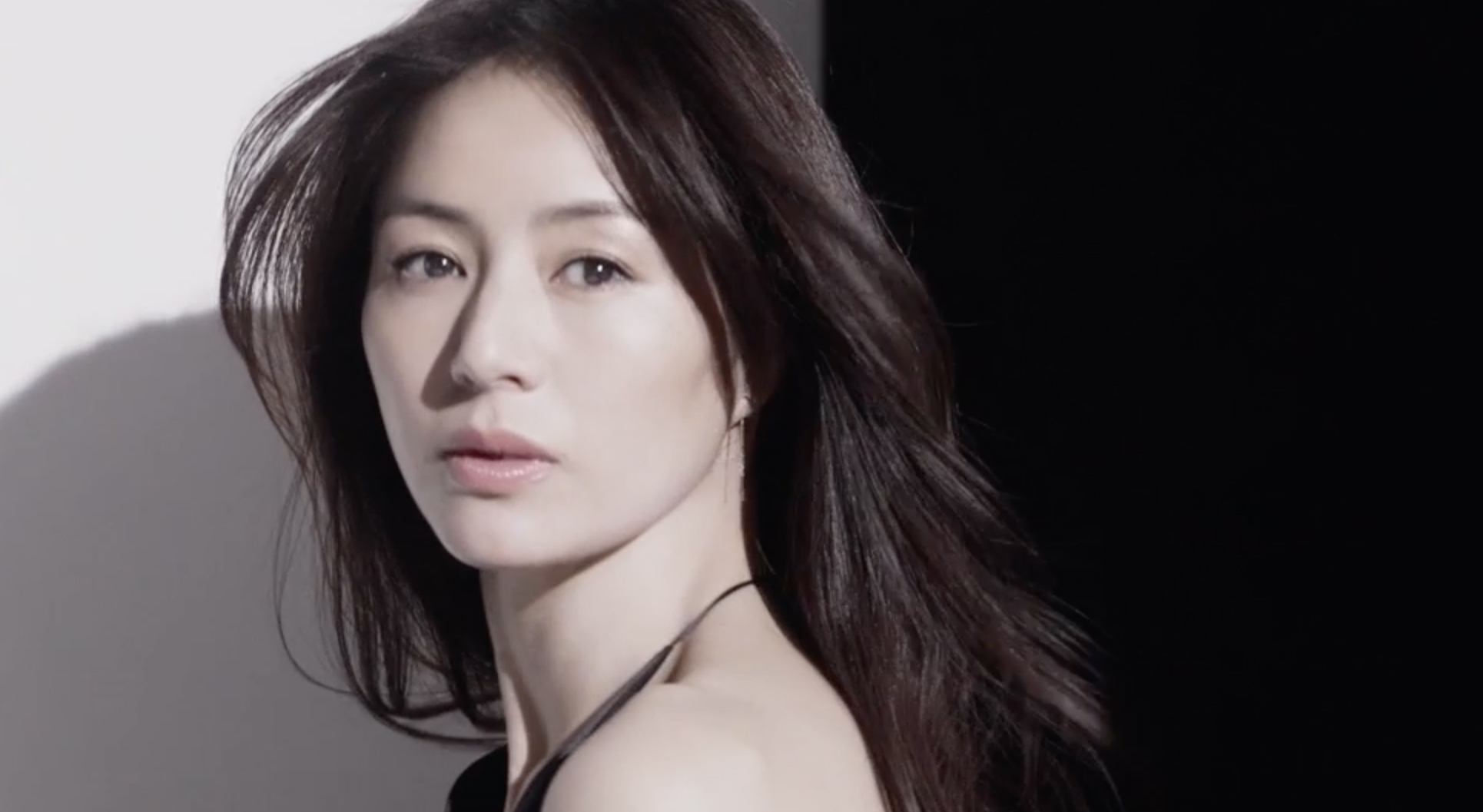 井川遥 cm 
