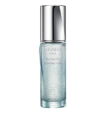 INFINITY Unlimited Key Revitalizing Serum